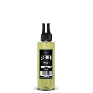 MARMARA BARBER Kolonjska voda u spreju OMEGA 150ml