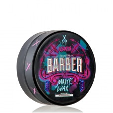 MARMARA BARBER Lagani mat vosak za kosu MATTE WAX 150ml