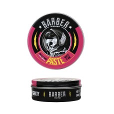 MARMARA BARBER Mat pasta za oblikovanje kose PASTE 100ml
