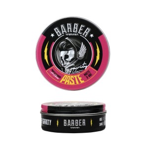 MARMARA BARBER Mat pasta za oblikovanje kose PASTE 100ml