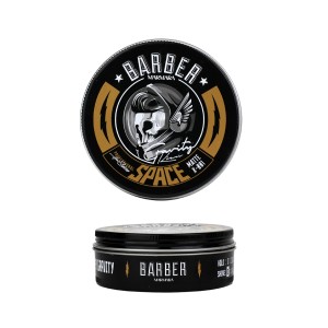 MARMARA BARBER Mat vosak za kosu SPACE 100ml