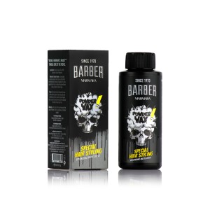 MARMARA BARBER Puder za volumen kose 20g