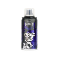 MARMARA BARBER Sprej za kosu u boji COSMOS BLUE 150ml