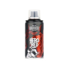 MARMARA BARBER Sprej za kosu u boji HERO RED 150ml