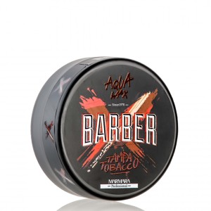 MARMARA BARBER Vosak za kosu na vodenoj bazi TAMPA TOBACCO 150ml