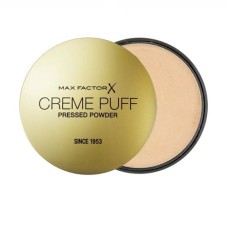 MAX FACTOR Creme Puff 81 Truly Fair