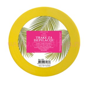 LIKE SUGAR depil rolna Art.031 LIKE SUGAR depil rolna Art.031