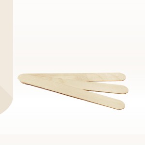 ItalWax Špatule za depilaciju - Velike (60 komada) ItalWax Špatule za depilaciju - Velike (60 komada)