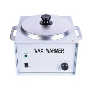 FB Topilica za vosak YM8424 Bela 500ml FB Topilica za vosak YM8424 Bela 500ml