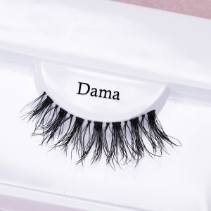 LINES LASHES Veštačke trepavice Dama LINES LASHES Veštačke trepavice Dama