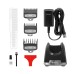 WAHL Mašinica za šišanje CORDLESS SENIOR METAL EDITION