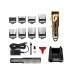 WAHL Mašinica za šišanje GOLD CORDLESS MAGIC CLIP