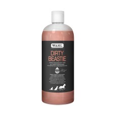 WAHL PET Koncentrovani šampon DIRTY BEASTIE NEW FORMULA 500ml