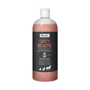 WAHL PET Koncentrovani šampon DIRTY BEASTIE NEW FORMULA 500ml