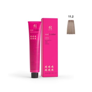 RR LINE Boja za kosu 11.2 100ml