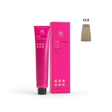 RR LINE Boja za kosu 12.0 100ml