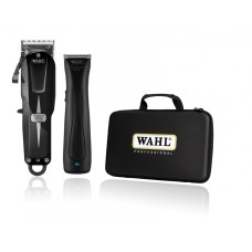 WAHL Set mašinica za šišanje BERET Stealth + CORDLESS SUPER TAPER