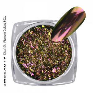2M BEAUTY PIGMENT - GALAXY 802L 2M BEAUTY PIGMENT - GALAXY 802L