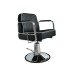 ARCOBALENO Radna stolica NIVE 3319A F12 - A11 crna