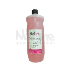 NAIL LINE Skidač GEL laka 1000ml