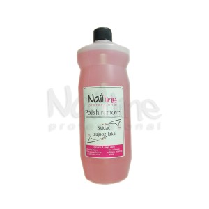 NAIL LINE Skidač GEL laka 1000ml