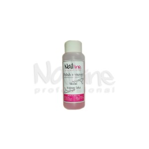 NAIL LINE Skidač GEL laka 100ml