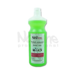 NAIL LINE Skidač laka jabuka 1000ml