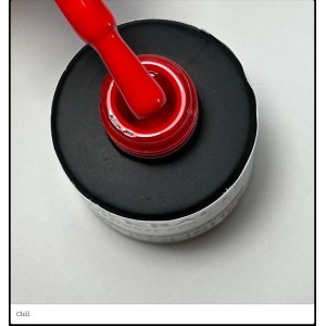 LUX KRAFT Gel Polish 6ml  - CHILI