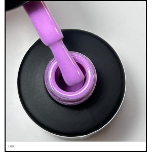 LUX KRAFT Gel Polish 6ml - LILAC LUX KRAFT Gel Polish 6ml - LILAC