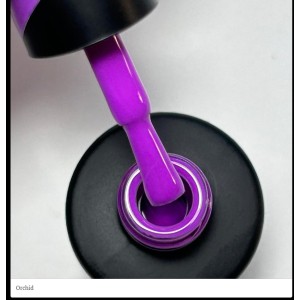 LUX KRAFT Gel Polish 6ml - ORCHID LUX KRAFT Gel Polish 6ml - ORCHID