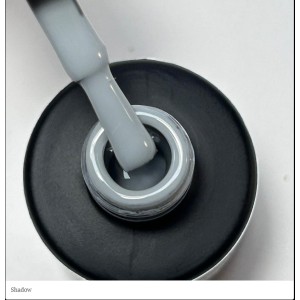 LUX KRAFT Gel Polish 6ml - SHADOW LUX KRAFT Gel Polish 6ml - SHADOW