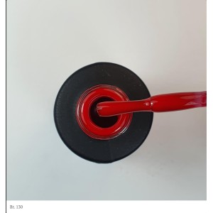 LUX KRAFT Gel Polish 6ml  130