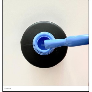 LUX KRAFT Gel Polish 6ml  - CELESTIAL