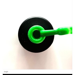 LUX KRAFT Gel Polish 6ml - JUNGLE LUX KRAFT Gel Polish 6ml - JUNGLE