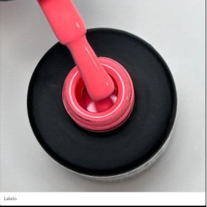 LUX KRAFT Gel Polish 6ml - LABELO LUX KRAFT Gel Polish 6ml - LABELO