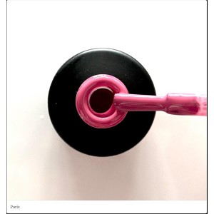 LUX KRAFT Gel Polish 6ml - PARIS LUX KRAFT Gel Polish 6ml - PARIS