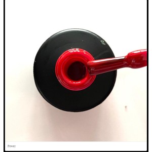 LUX KRAFT Gel Polish 6ml- POWER LUX KRAFT Gel Polish 6ml- POWER