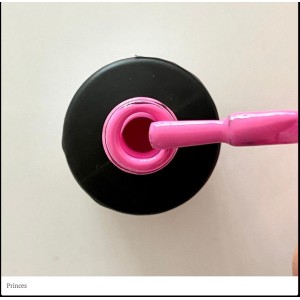 LUX KRAFT Gel Polish 6ml - PRINCES LUX KRAFT Gel Polish 6ml - PRINCES