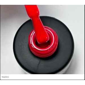 LUX KRAFT Gel Polish 6ml - RASPBERY LUX KRAFT Gel Polish 6ml - RASPBERY