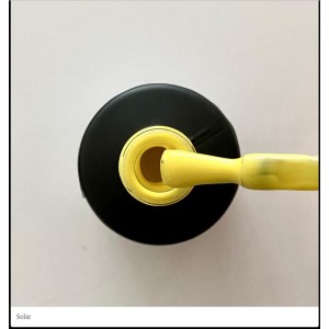 LUX KRAFT Gel Polish 6ml - SOLAR LUX KRAFT Gel Polish 6ml - SOLAR