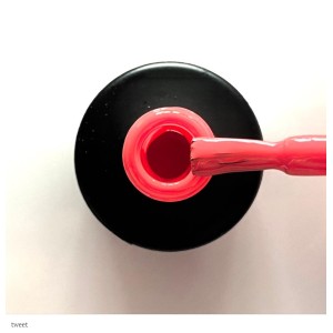 LUX KRAFT Gel Polish 6ml - TWEET LUX KRAFT Gel Polish 6ml - TWEET