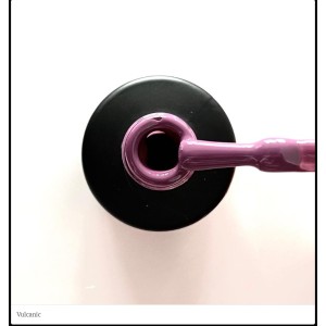 LUX KRAFT Polish 6ml- VULCANIC LUX KRAFT Polish 6ml- VULCANIC