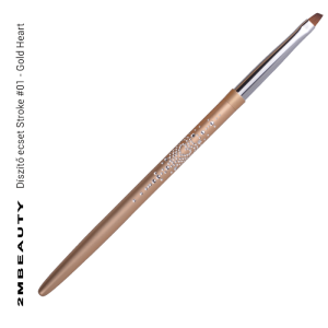 2M BEAUTY četkica ONE STROKE 01 2M BEAUTY četkica ONE STROKE 01