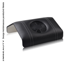 2M BEAUTY ASPIRATOR DESIGNE - CRNI