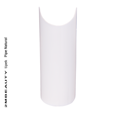 2M BEAUTY TIPSE - PIPE NATURAL