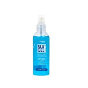 DIKSON Blu Gel Spray 150ml – Gel u spreju za fleksibilno učvršćivanje kose