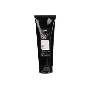 DIKSON Prime Color Mask 250ml – Kolor maska za kosu Argento