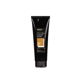 DIKSON  Prime Color Mask 250ml – Kolor maska za kosu Caramello