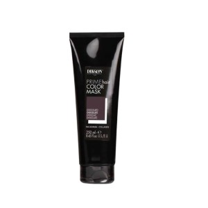 DIKSON  Prime Color Mask 250ml – Kolor maska za kosu Cioccolato