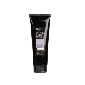 DIKSON Prime Color Mask 250ml – Kolor maska za kosu Biondo Platino